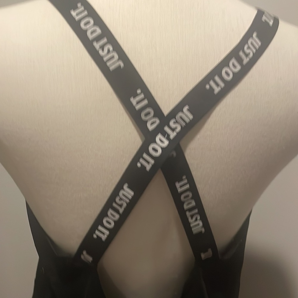 Nike Razor Back Tank Top - Picture 3 of 5